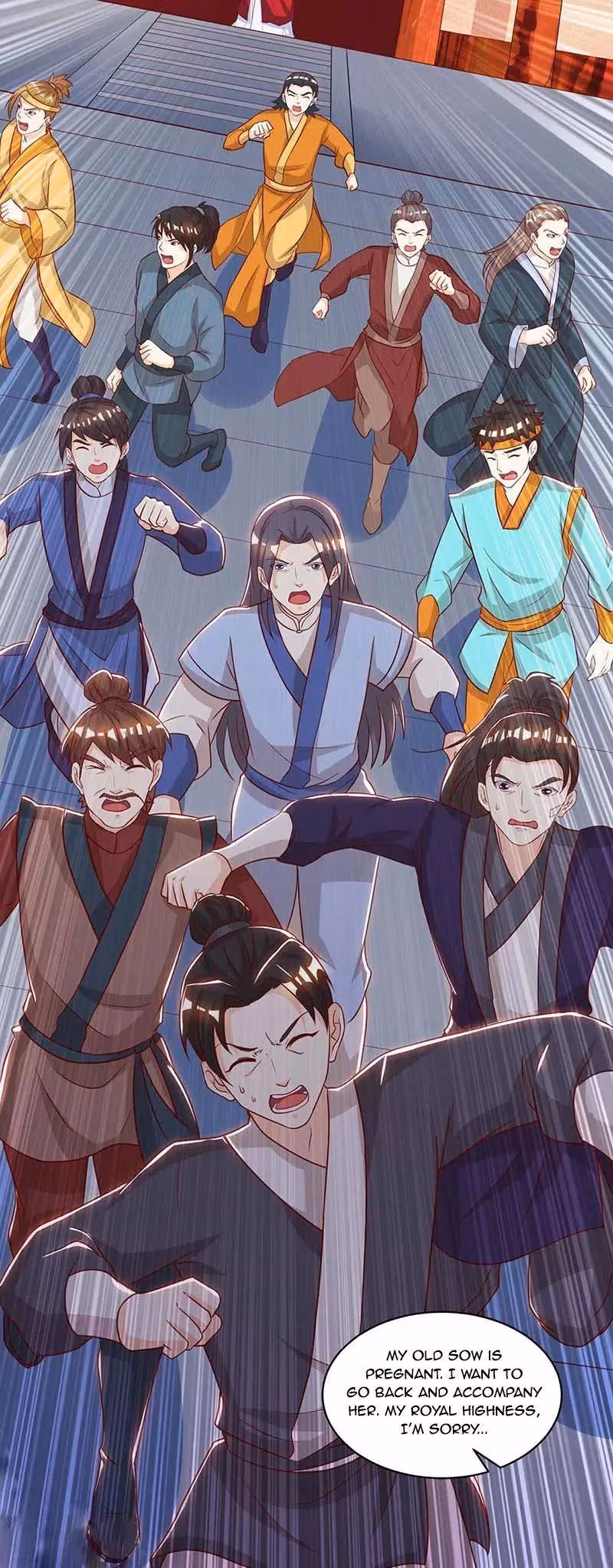 Read Free Walker chapter 150 image 2 on Lezhin