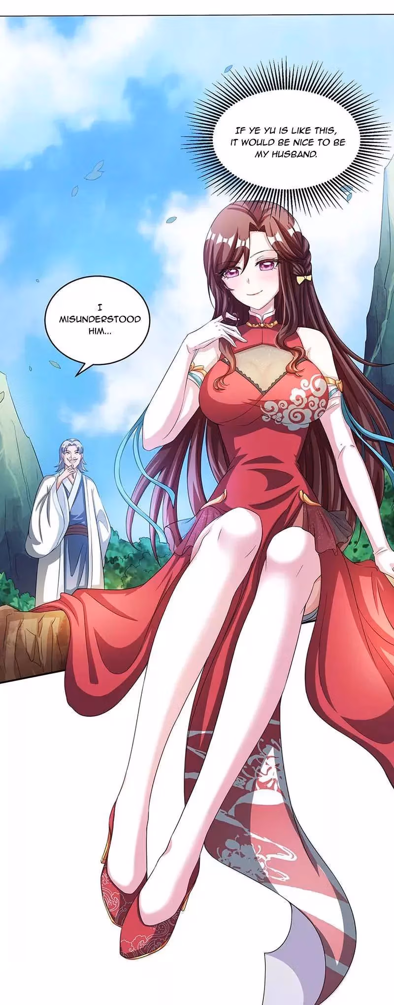 Read Free Walker chapter 150 image 22 on Lezhin