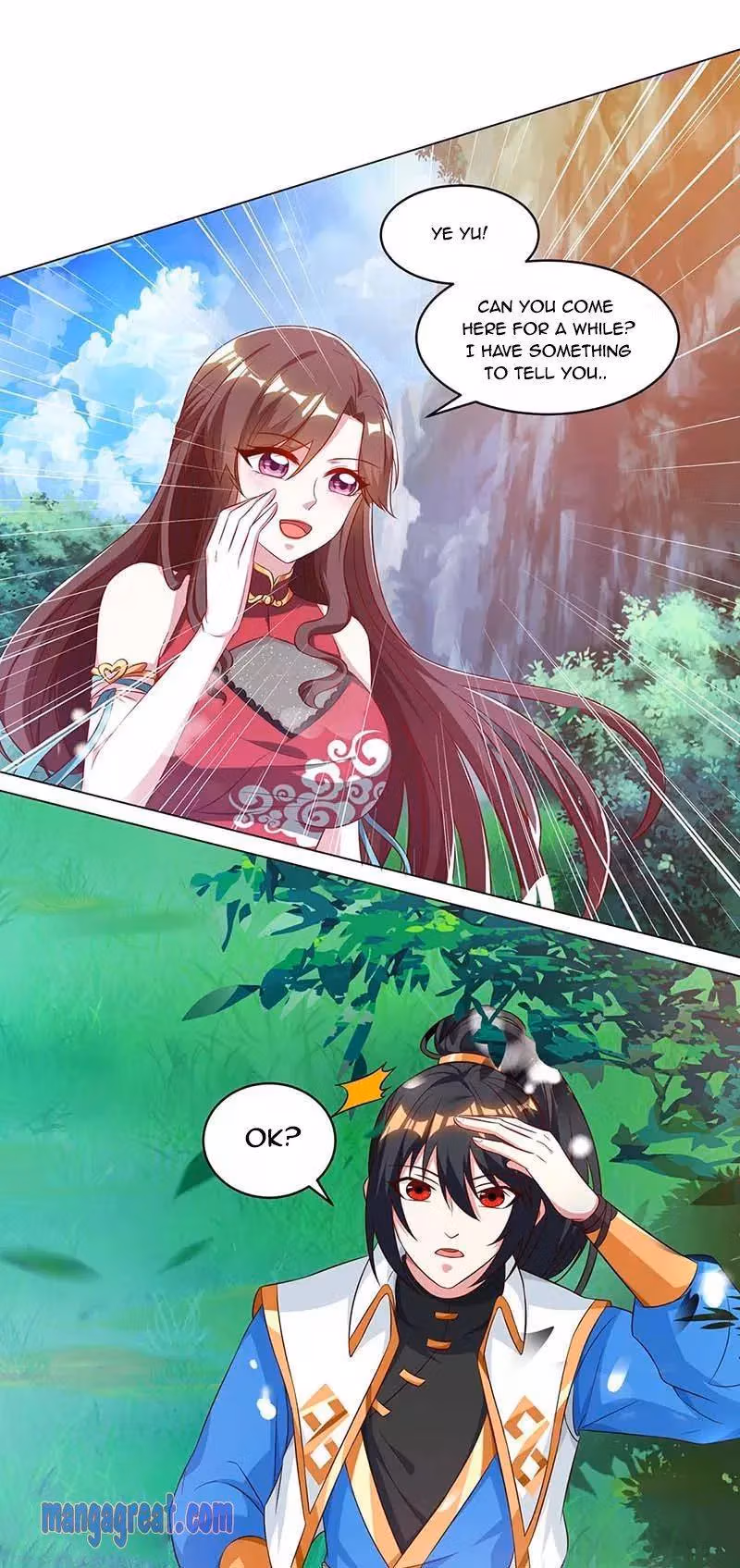 Read Free Walker chapter 150 image 23 on Lezhin