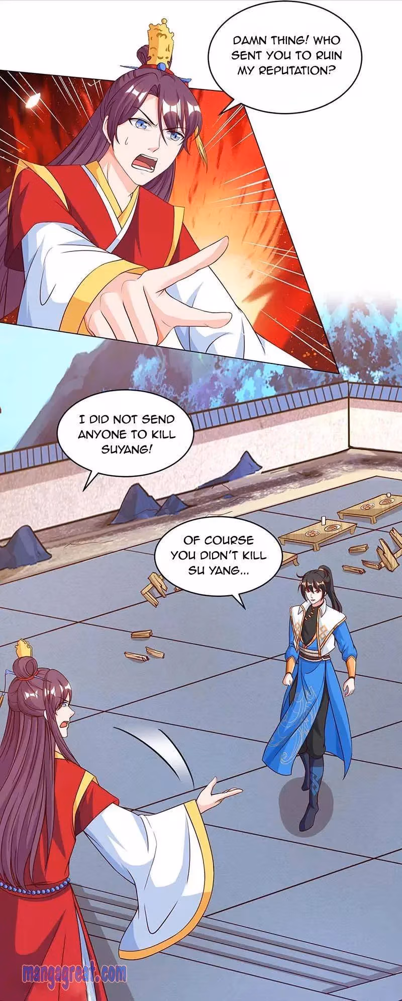 Read Free Walker chapter 150 image 5 on Lezhin
