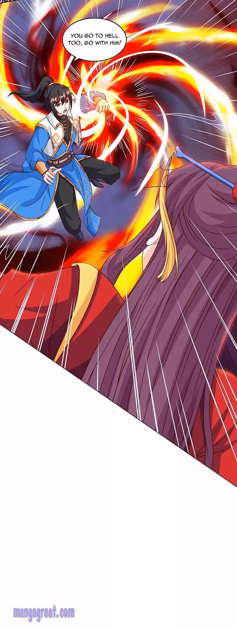 Read Free Walker chapter 150 image 7 on Lezhin