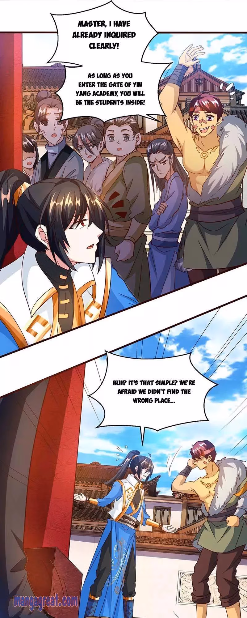 Read Free Walker chapter 151 image 11 on Lezhin