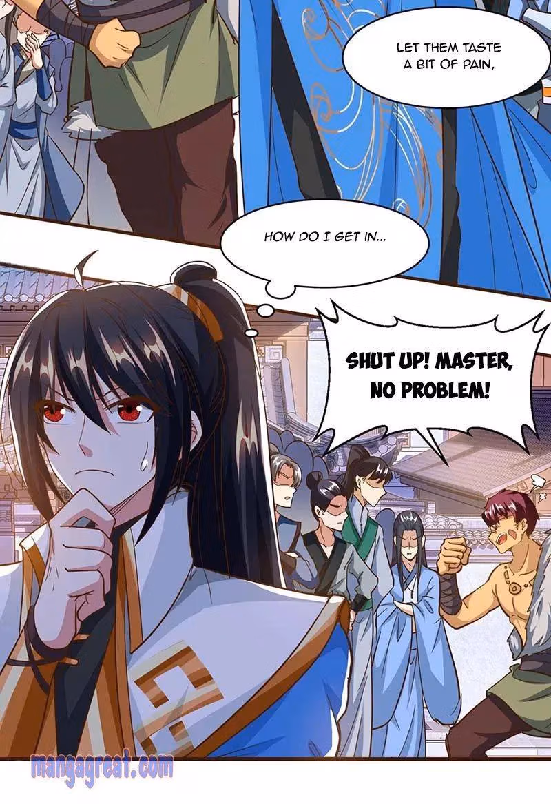 Read Free Walker chapter 151 image 19 on Lezhin