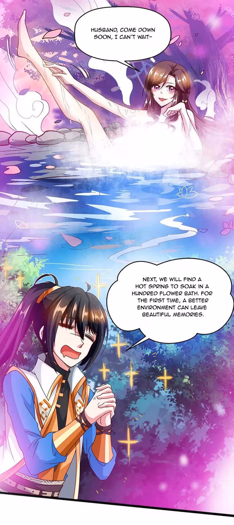 Read Free Walker chapter 151 image 6 on Lezhin