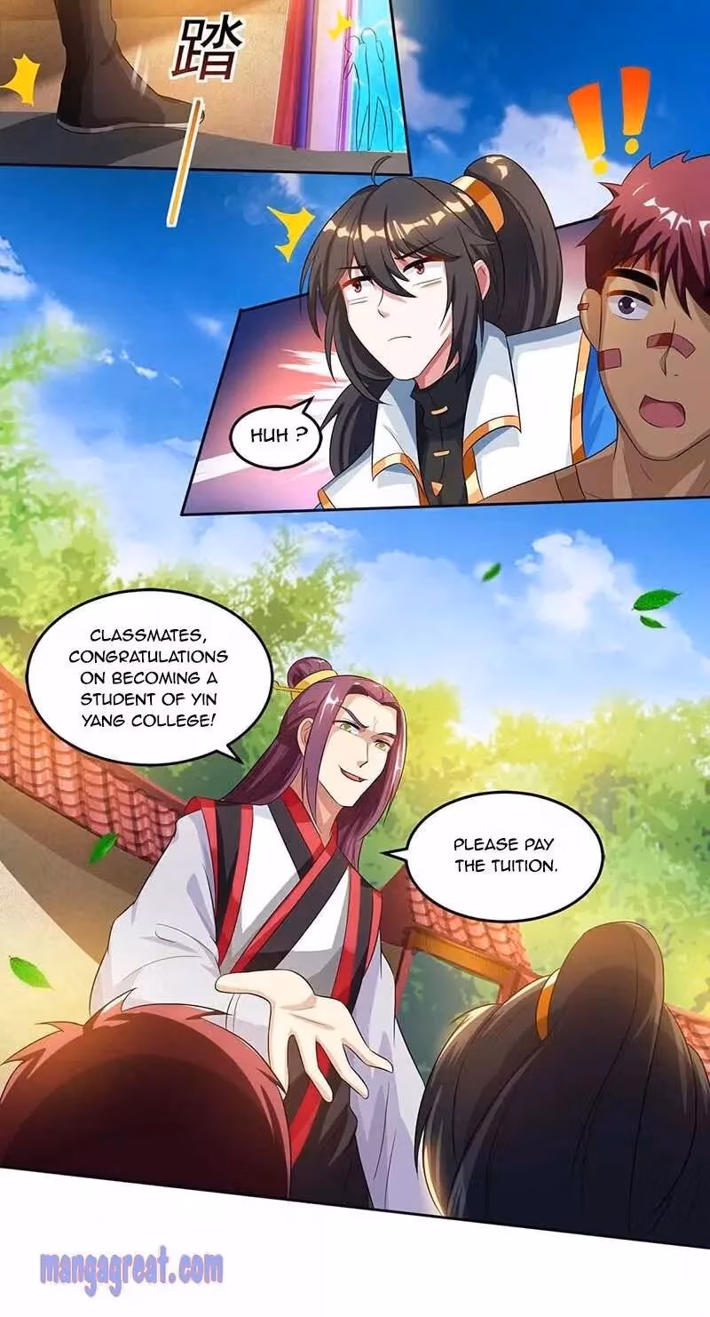 Read Free Walker chapter 152 image 13 on Lezhin
