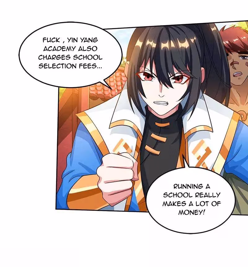 Read Free Walker chapter 152 image 18 on Lezhin