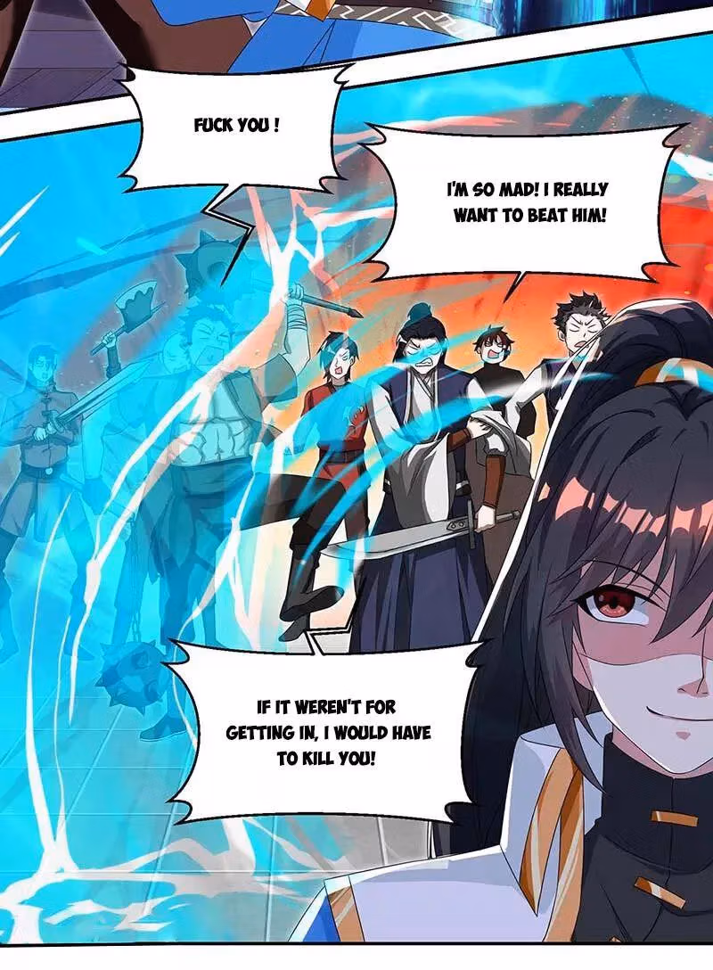Read Free Walker chapter 152 image 2 on Lezhin