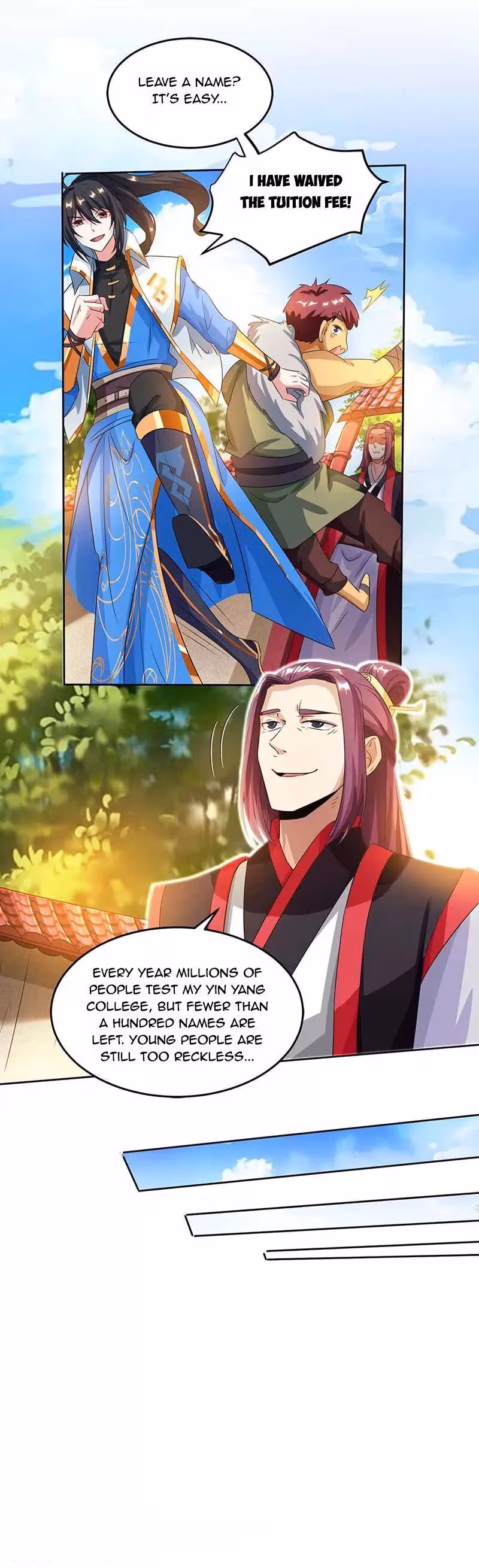 Read Free Walker chapter 152 image 22 on Lezhin