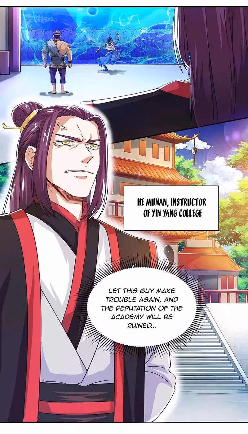 Read Free Walker chapter 152 image 8 on Lezhin