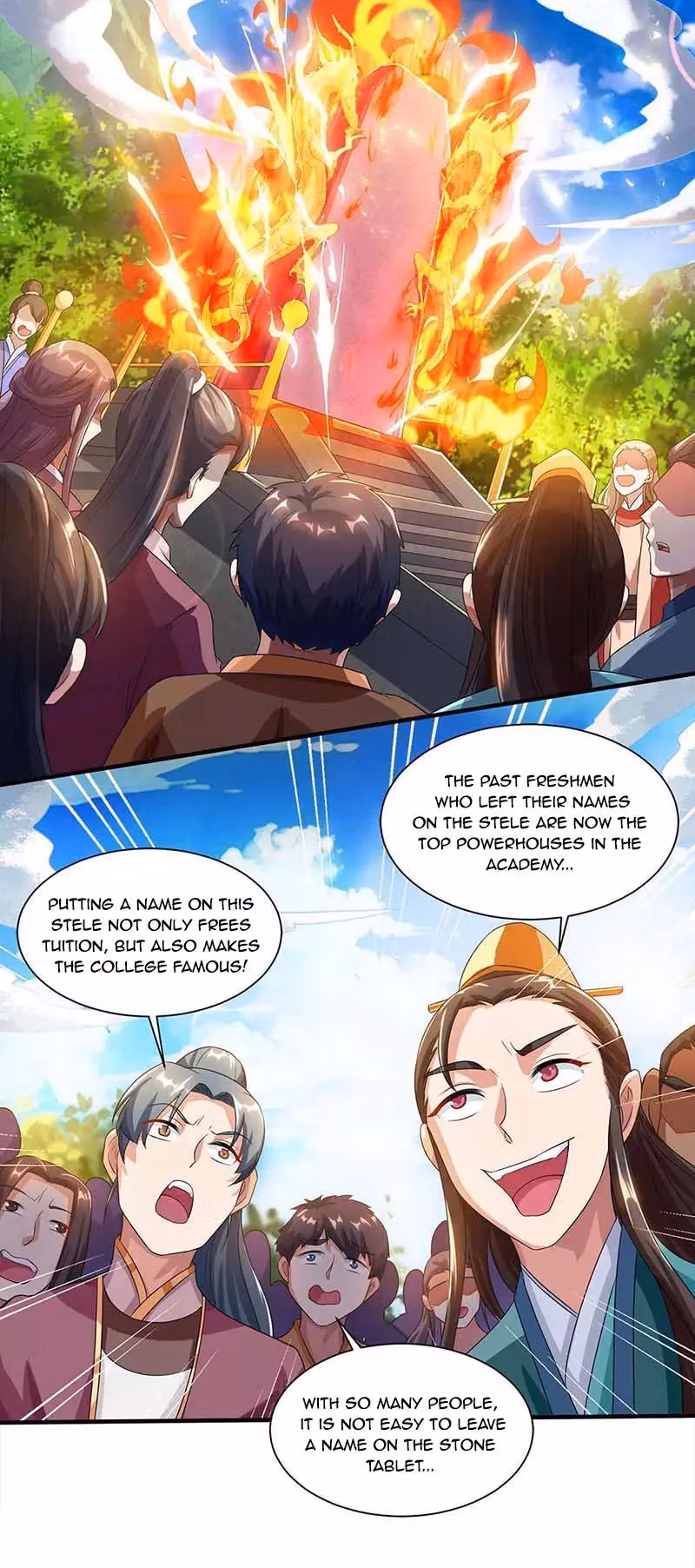 Read Free Walker chapter 153 image 0 on Lezhin