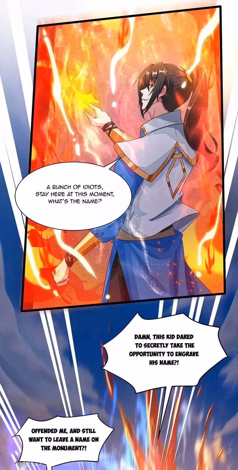 Read Free Walker chapter 153 image 10 on Lezhin