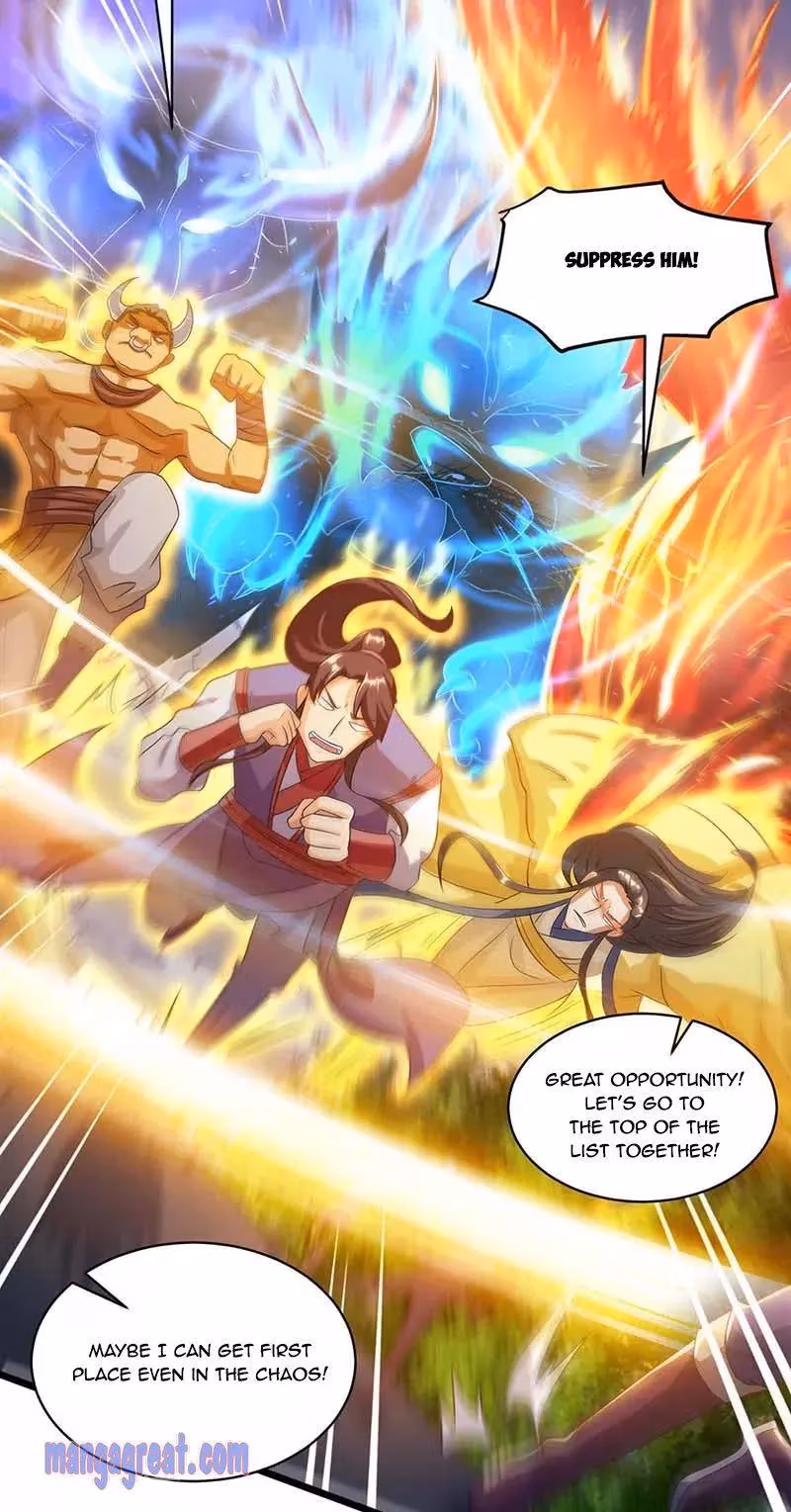 Read Free Walker chapter 153 image 11 on Lezhin