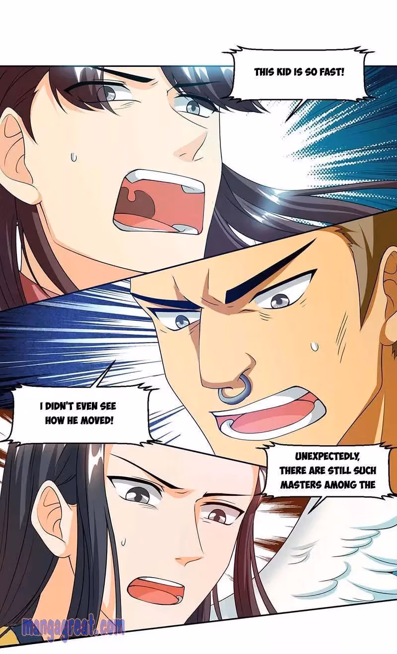 Read Free Walker chapter 153 image 17 on Lezhin