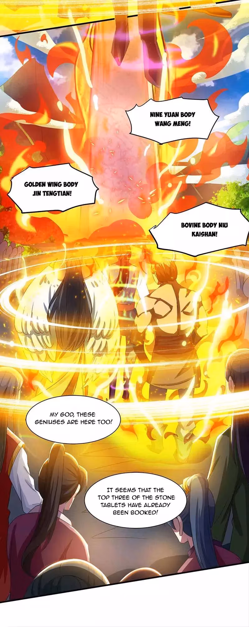Read Free Walker chapter 153 image 2 on Lezhin