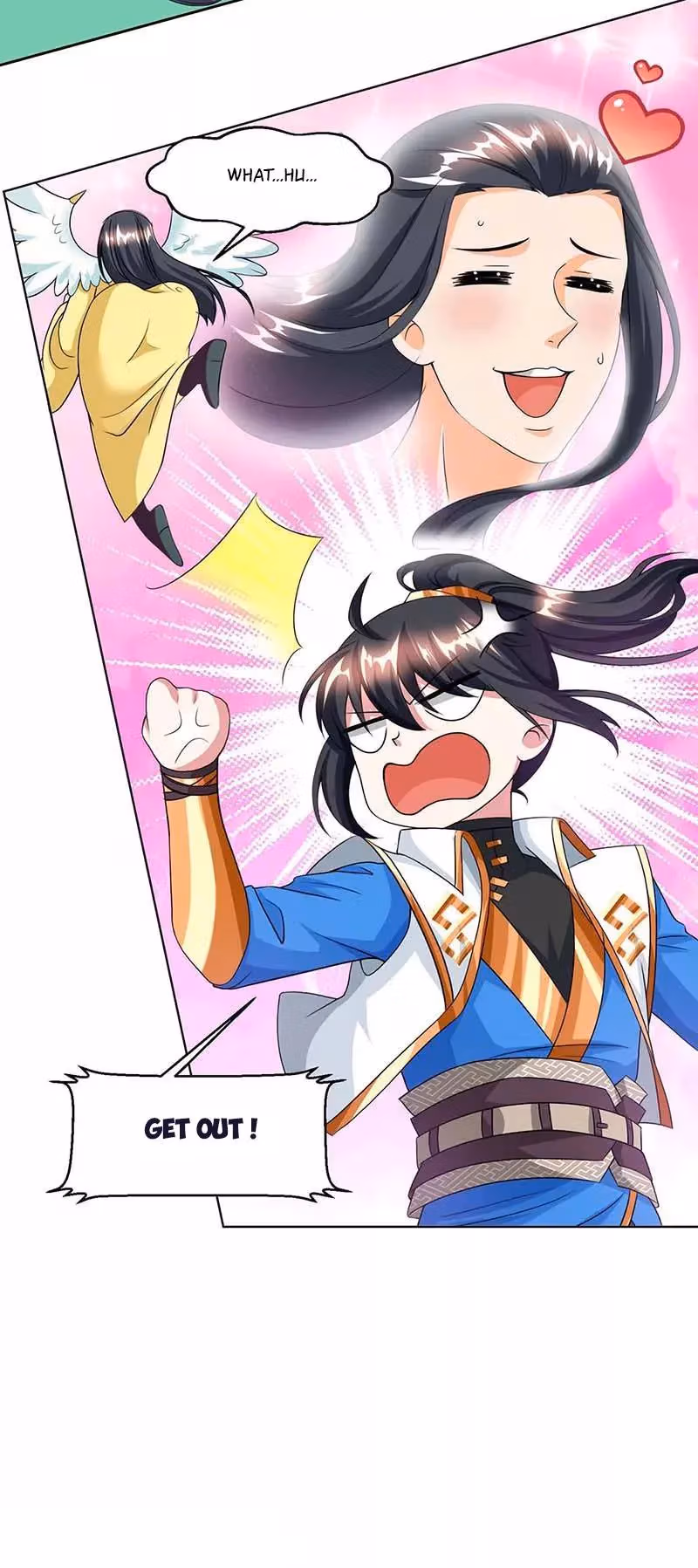 Read Free Walker chapter 153 image 20 on Lezhin