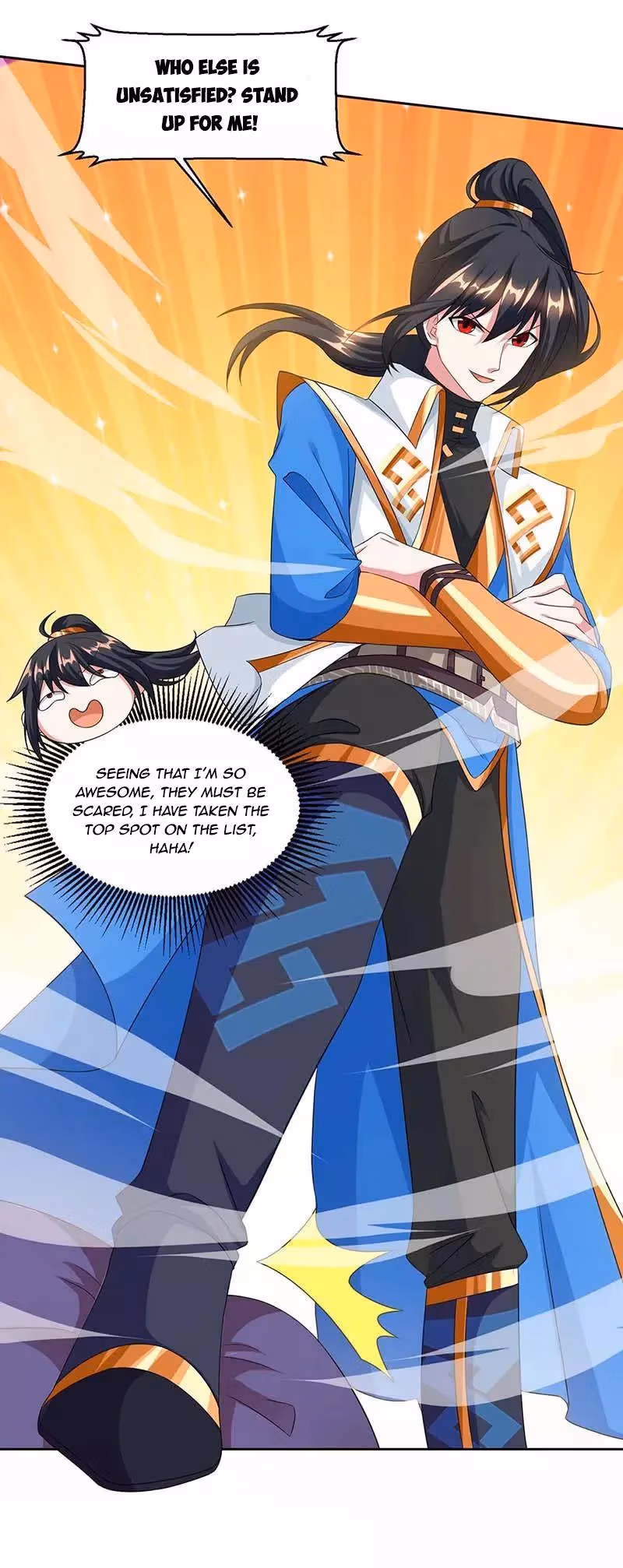 Read Free Walker chapter 153 image 22 on Lezhin