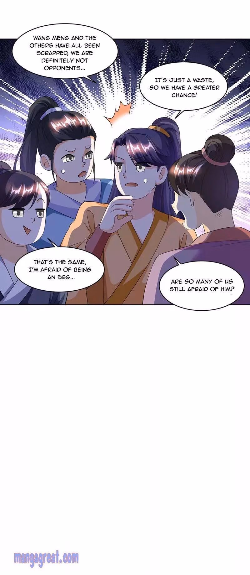 Read Free Walker chapter 153 image 23 on Lezhin