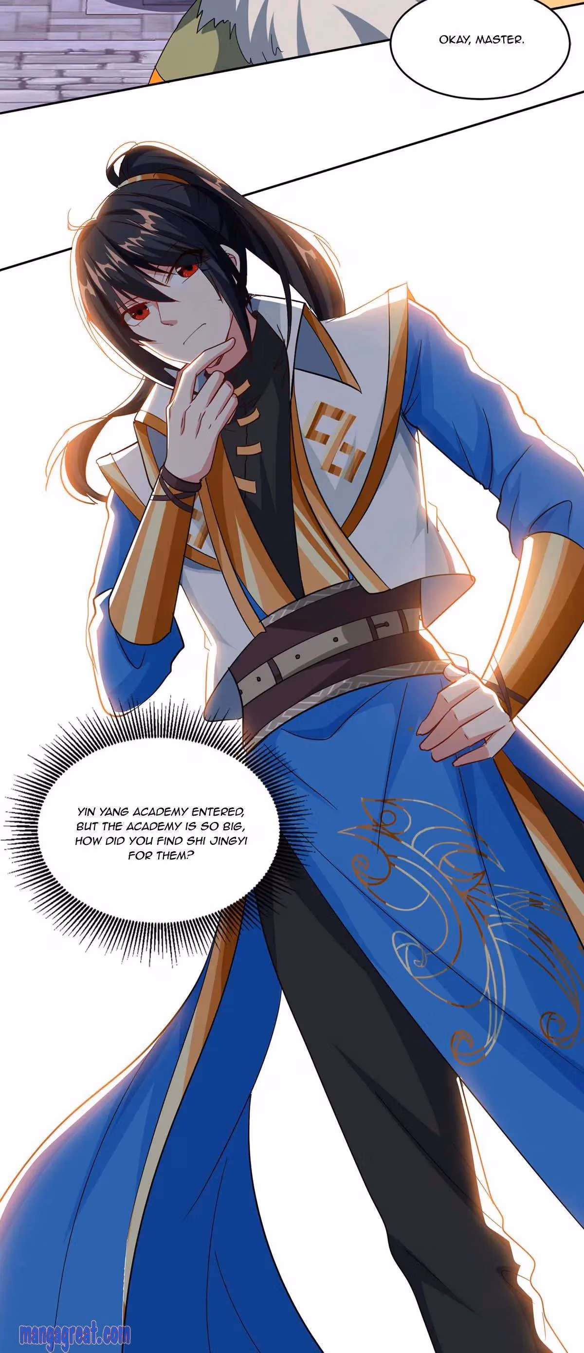 Read Free Walker chapter 154 image 11 on Lezhin
