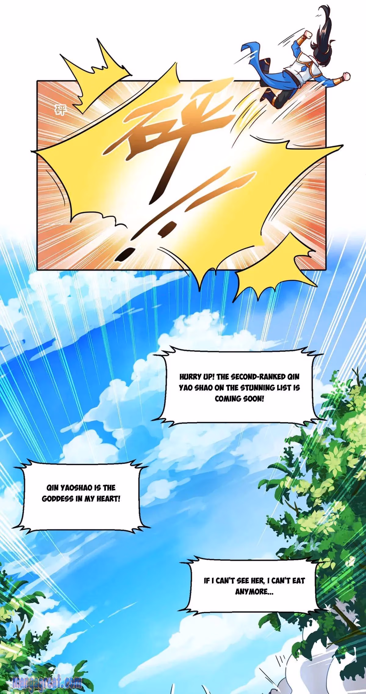 Read Free Walker chapter 154 image 13 on Lezhin
