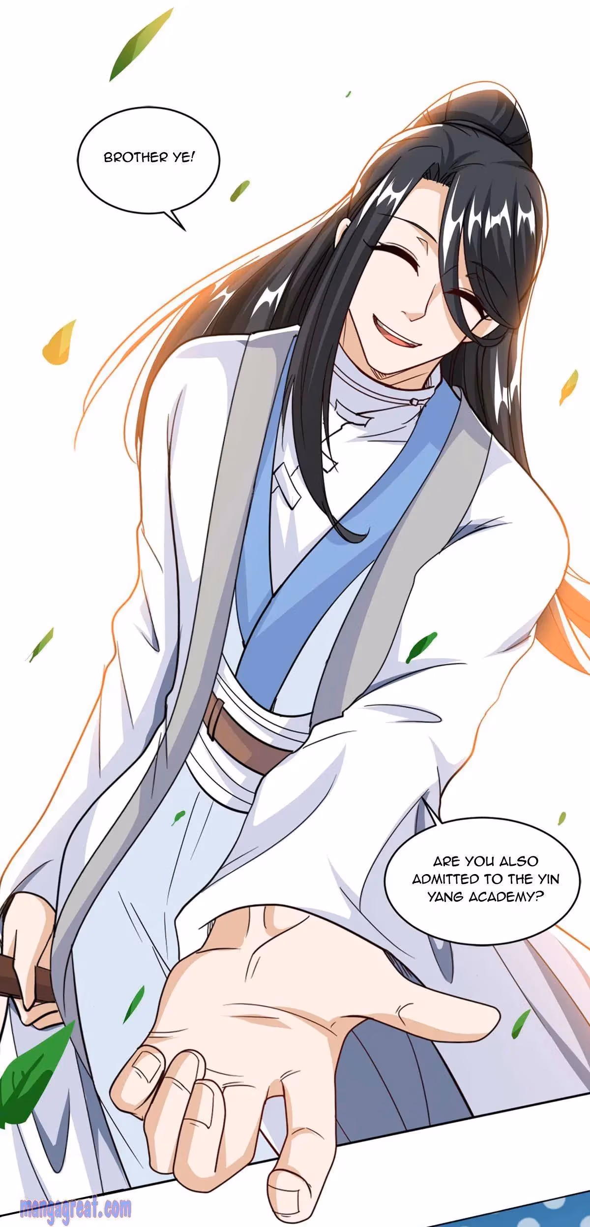 Read Free Walker chapter 154 image 15 on Lezhin