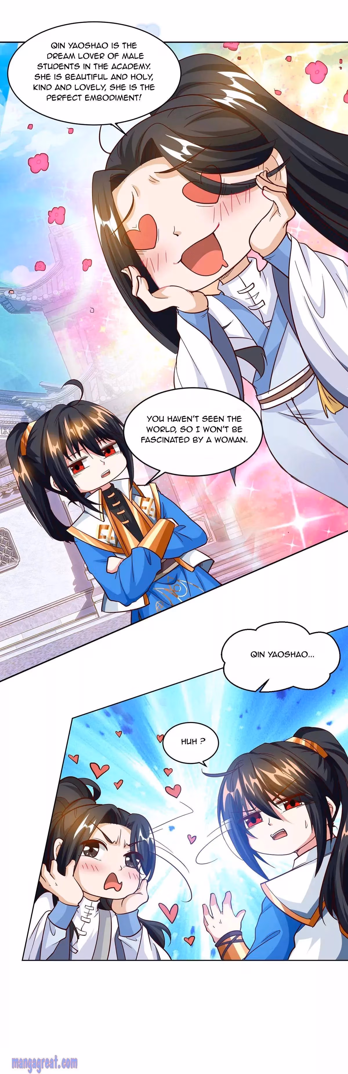 Read Free Walker chapter 154 image 19 on Lezhin