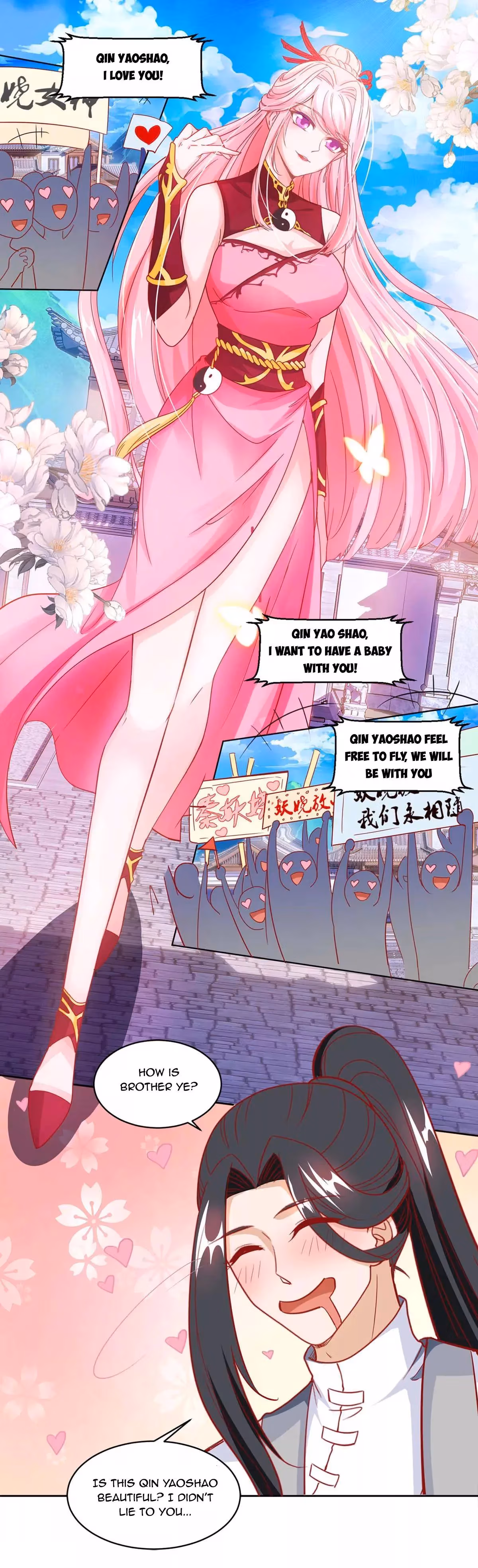 Read Free Walker chapter 154 image 20 on Lezhin