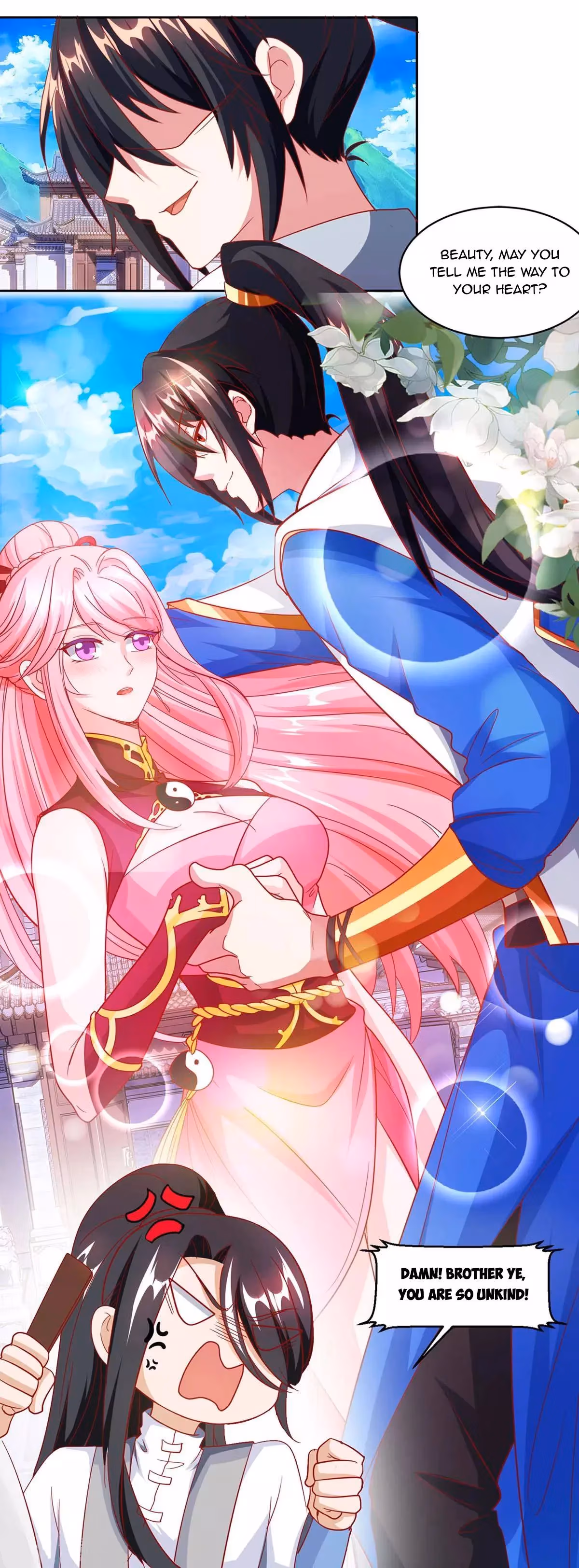 Read Free Walker chapter 154 image 22 on Lezhin