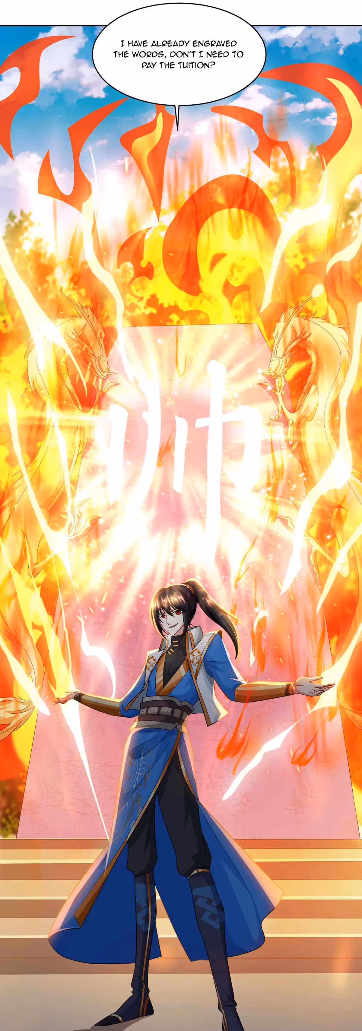 Read Free Walker chapter 154 image 6 on Lezhin