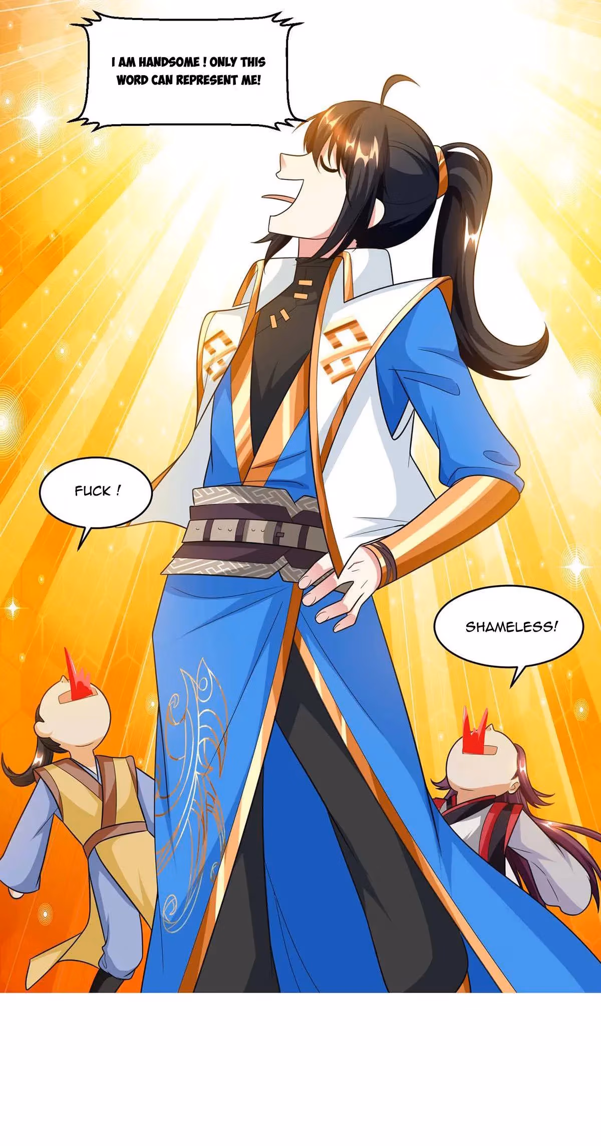 Read Free Walker chapter 154 image 8 on Lezhin