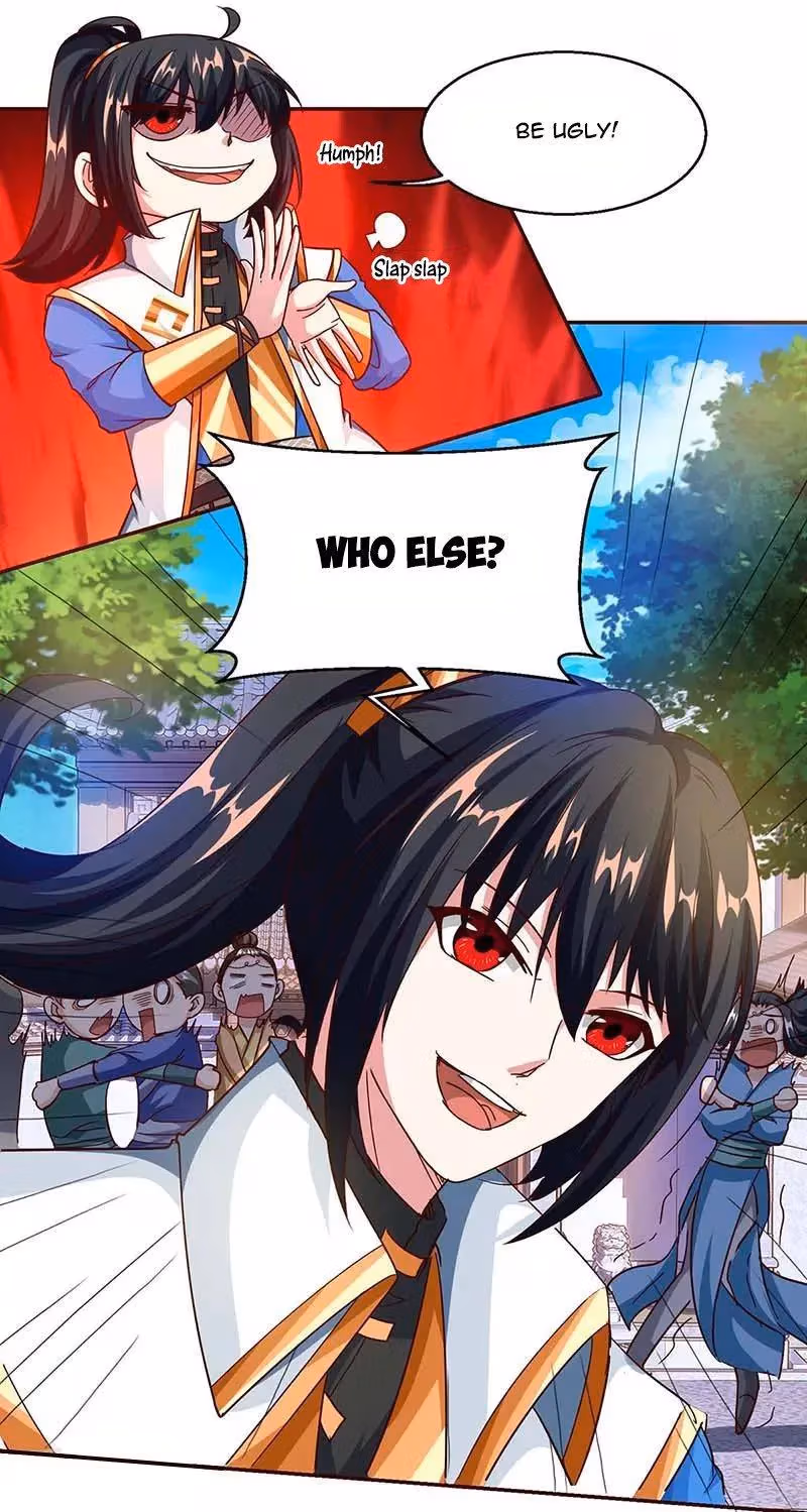 Read Free Walker chapter 155 image 14 on Lezhin