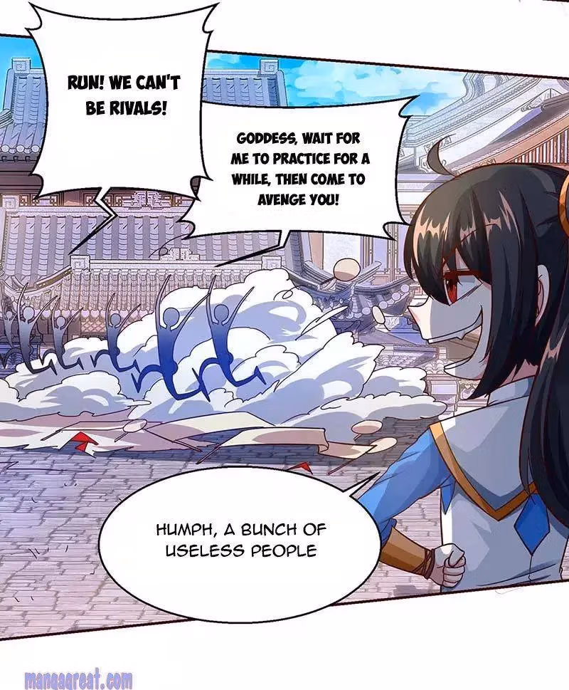 Read Free Walker chapter 155 image 15 on Lezhin