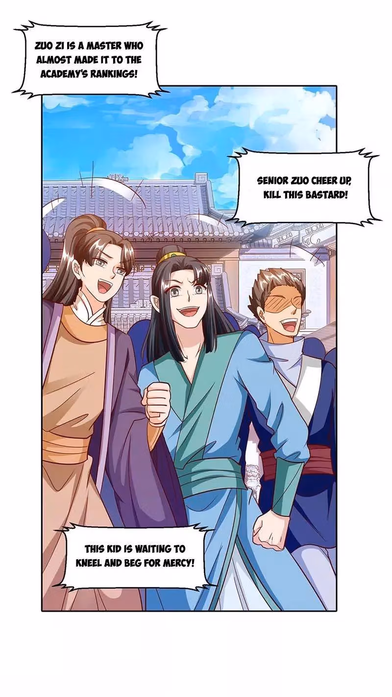 Read Free Walker chapter 155 image 4 on Lezhin