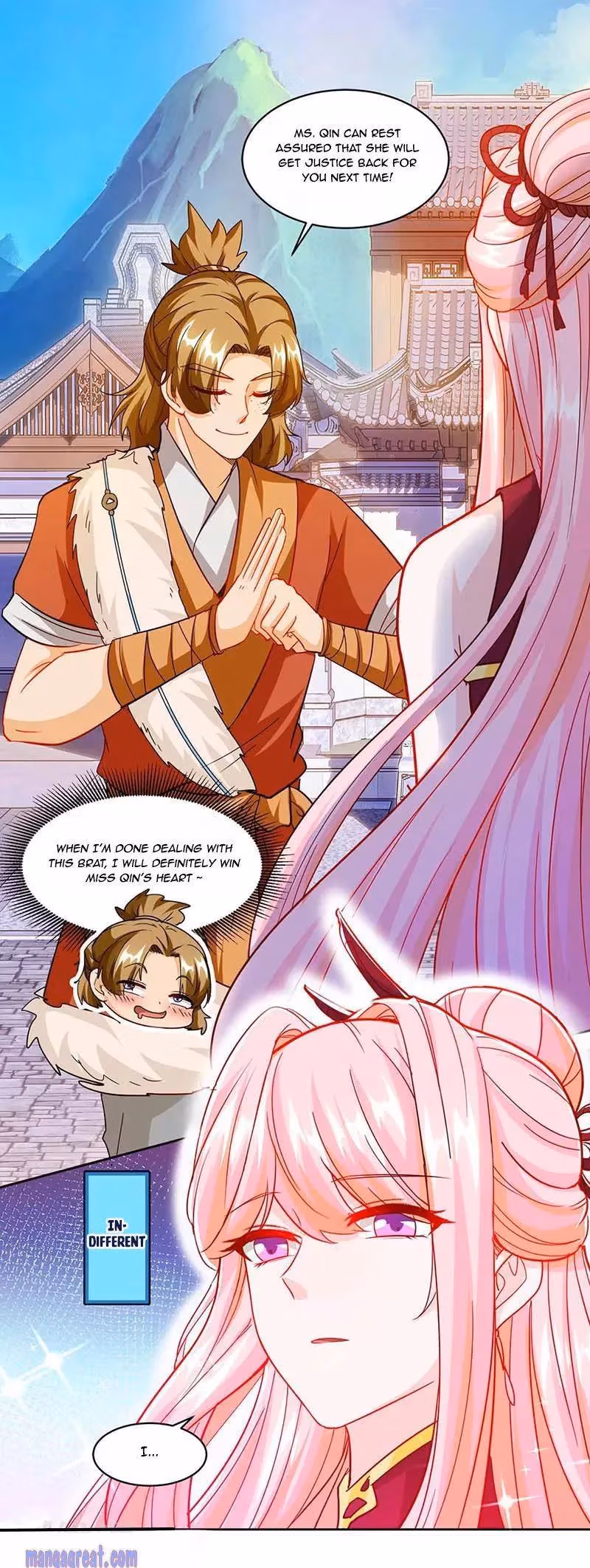 Read Free Walker chapter 155 image 5 on Lezhin
