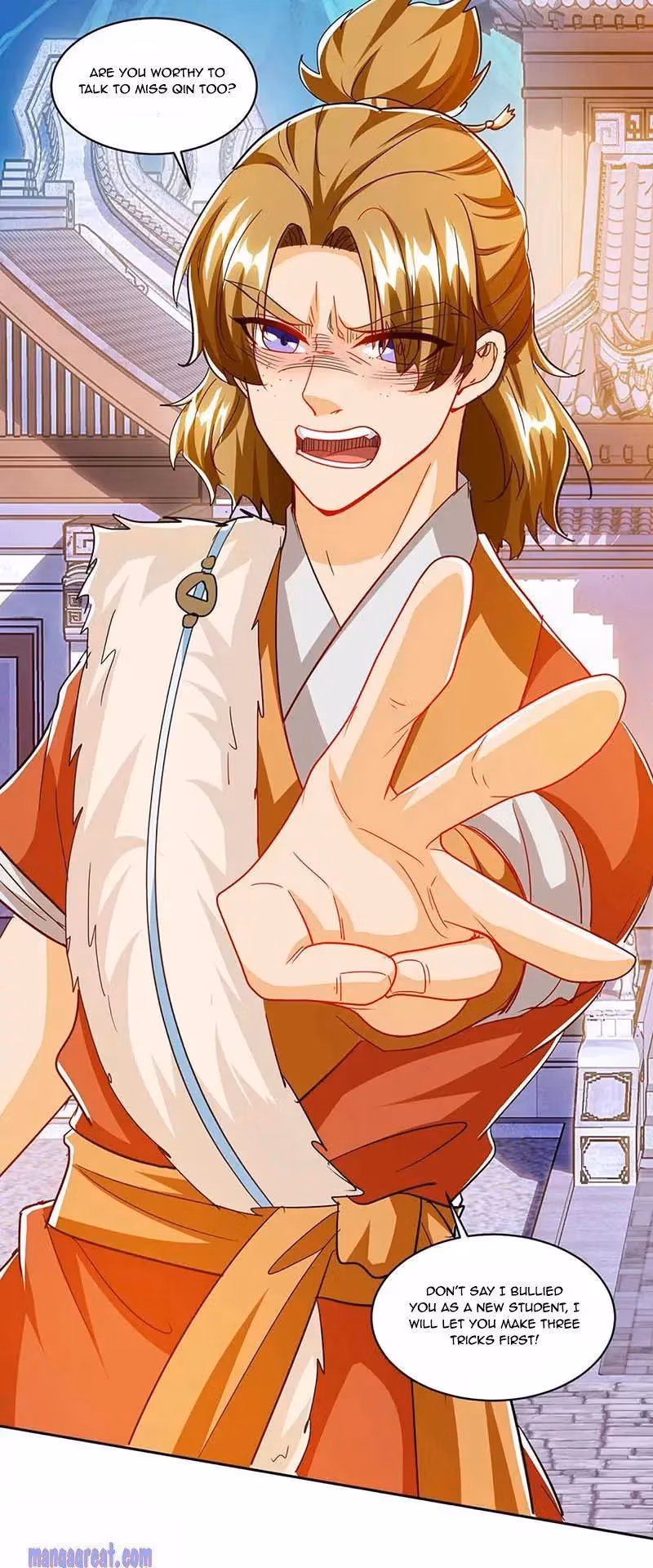 Read Free Walker chapter 155 image 7 on Lezhin