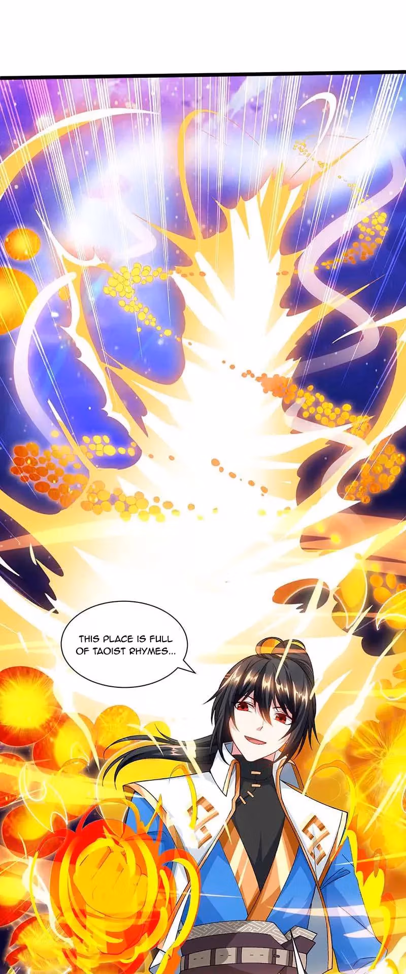 Read Free Walker chapter 156 image 10 on Lezhin