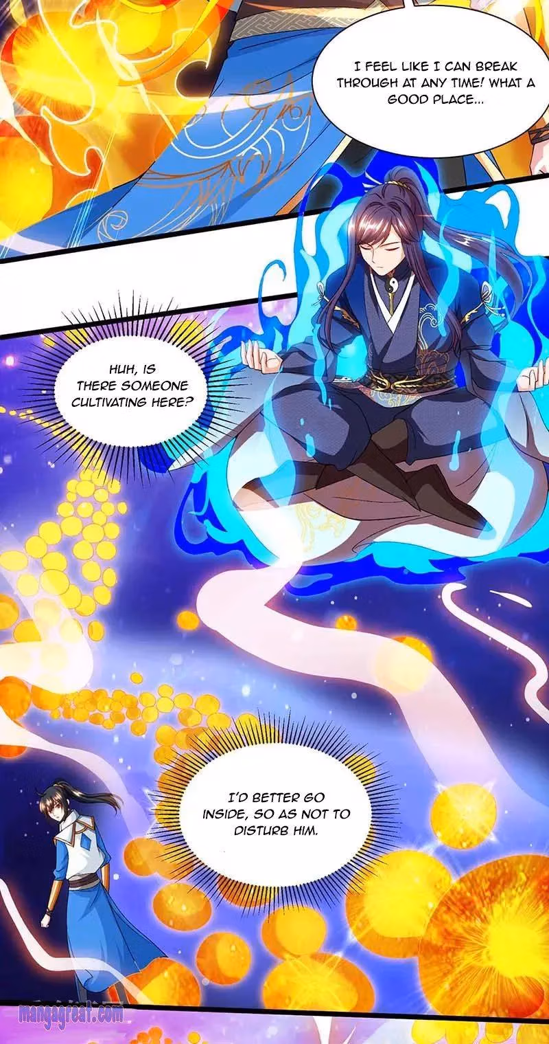 Read Free Walker chapter 156 image 11 on Lezhin