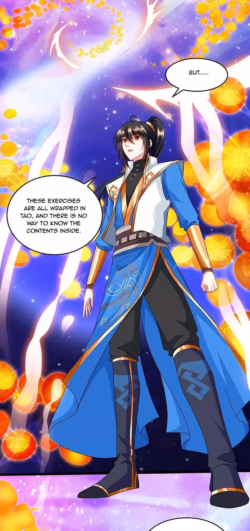 Read Free Walker chapter 156 image 12 on Lezhin