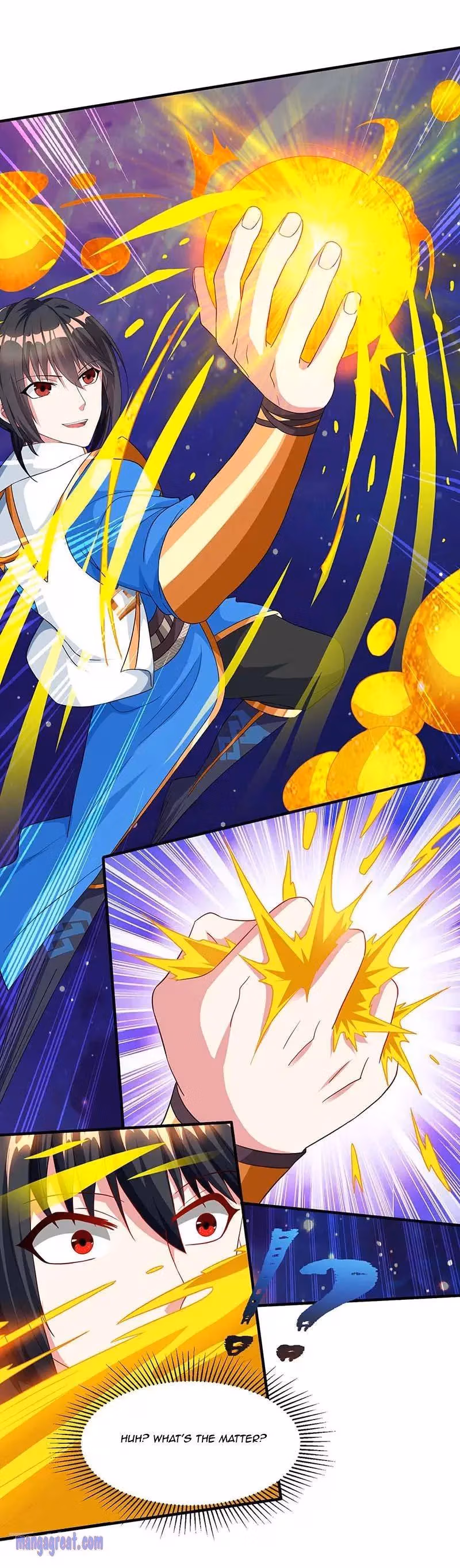 Read Free Walker chapter 156 image 15 on Lezhin