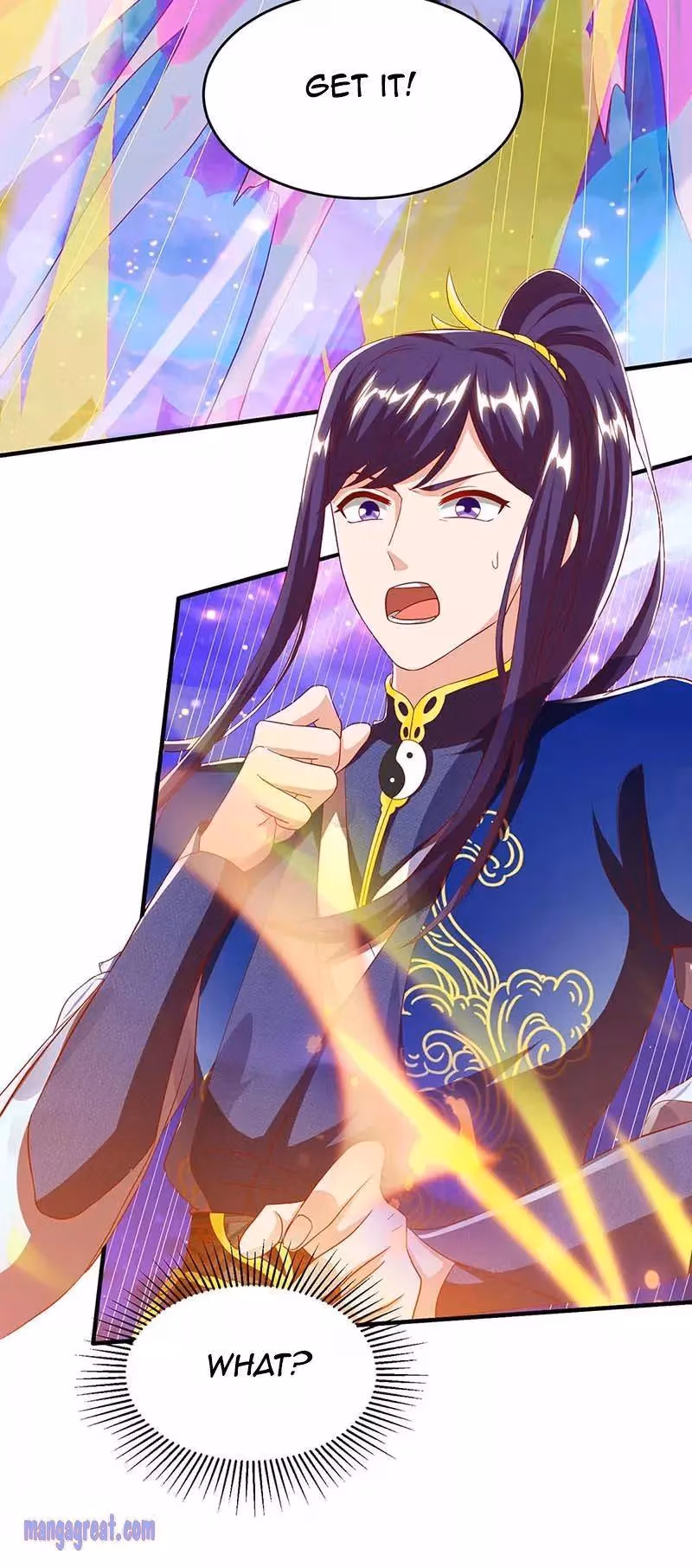 Read Free Walker chapter 156 image 19 on Lezhin