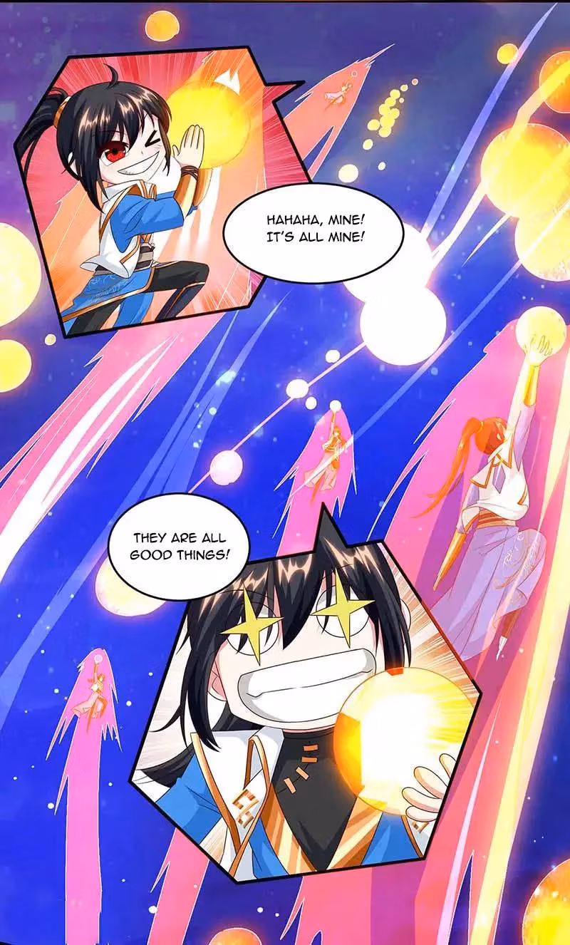 Read Free Walker chapter 156 image 22 on Lezhin