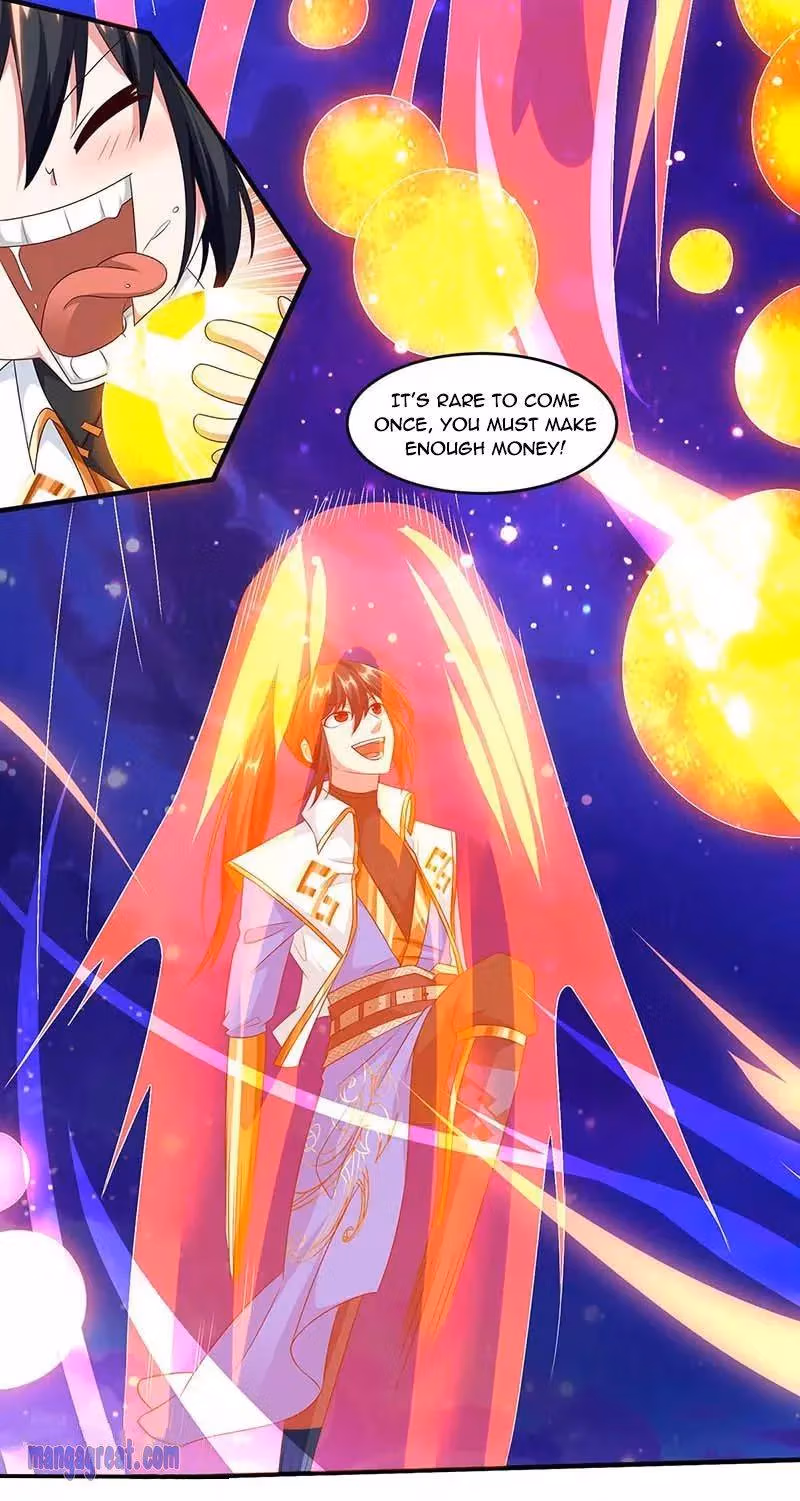 Read Free Walker chapter 156 image 23 on Lezhin