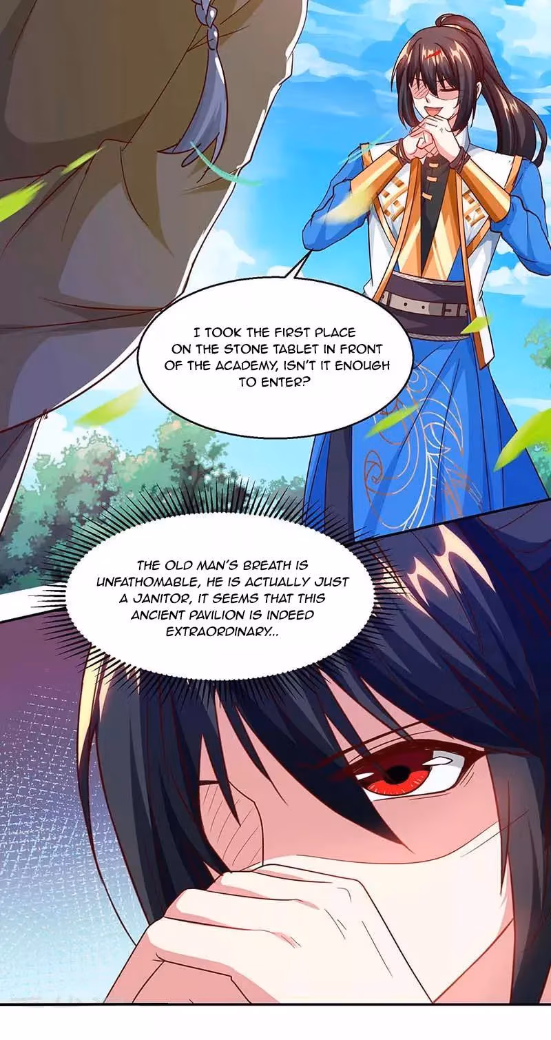 Read Free Walker chapter 156 image 6 on Lezhin