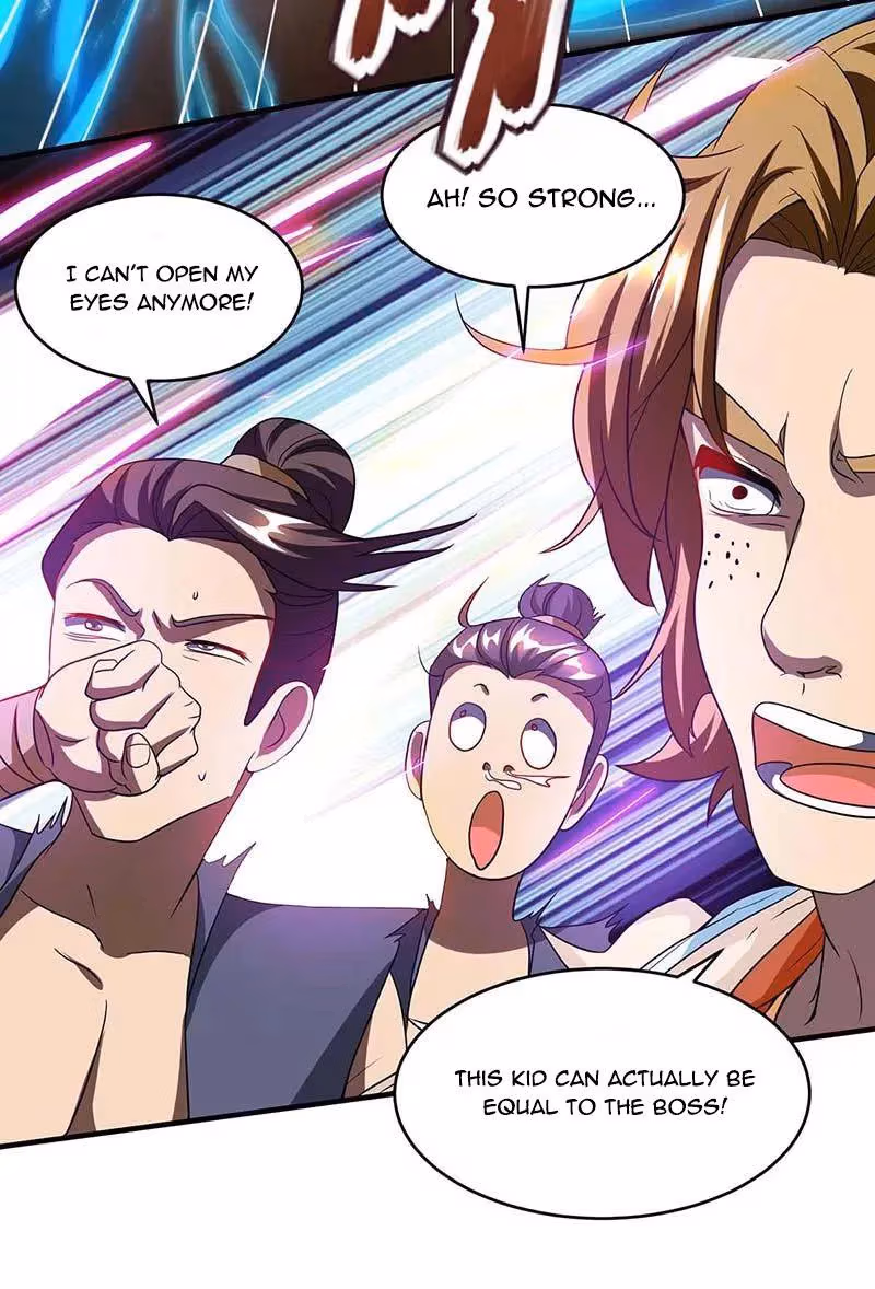 Read Free Walker chapter 158 image 12 on Lezhin