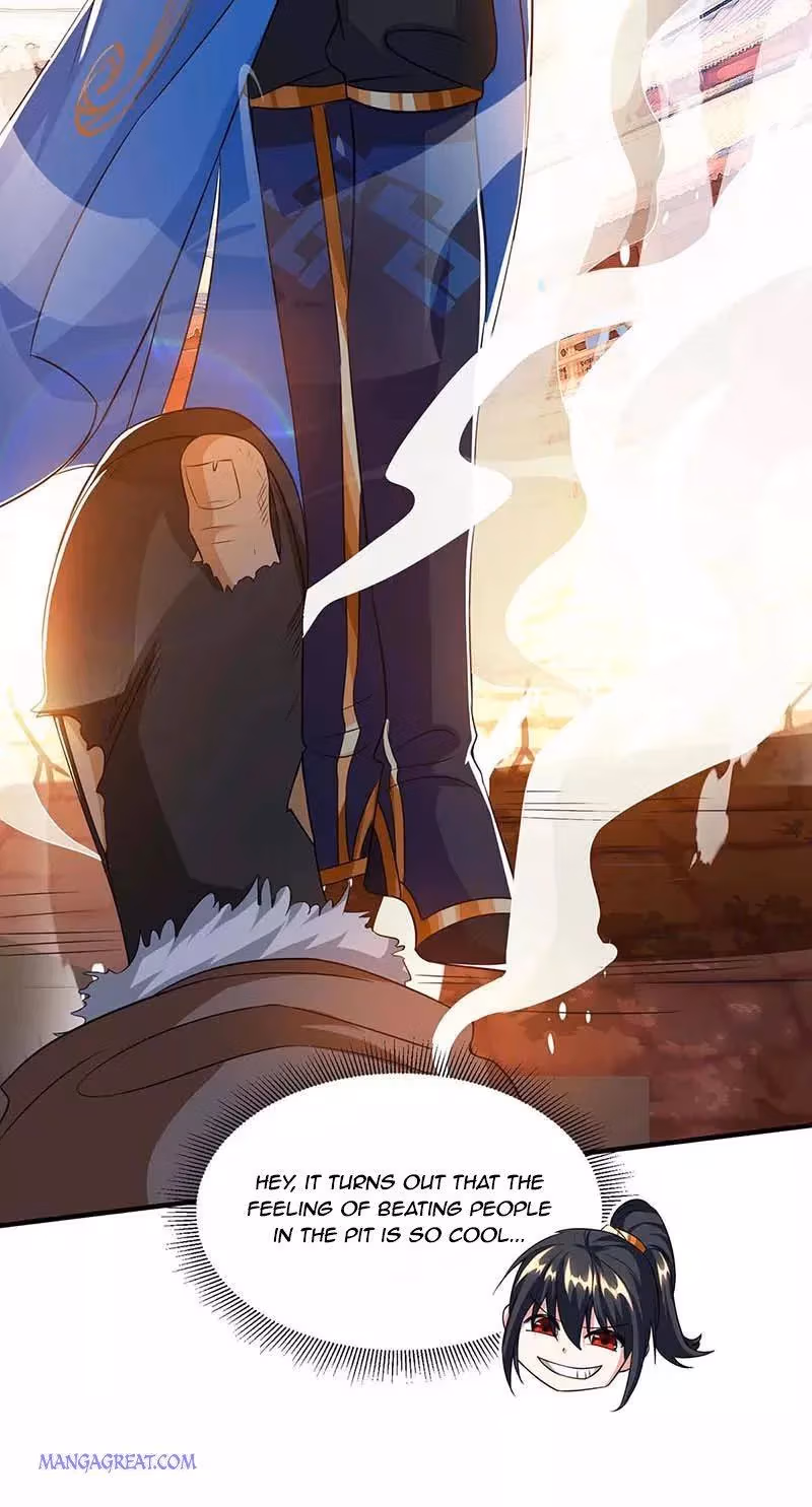 Read Free Walker chapter 158 image 15 on Lezhin