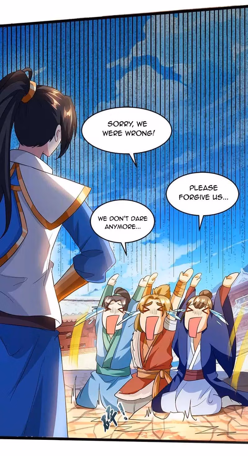 Read Free Walker chapter 158 image 18 on Lezhin