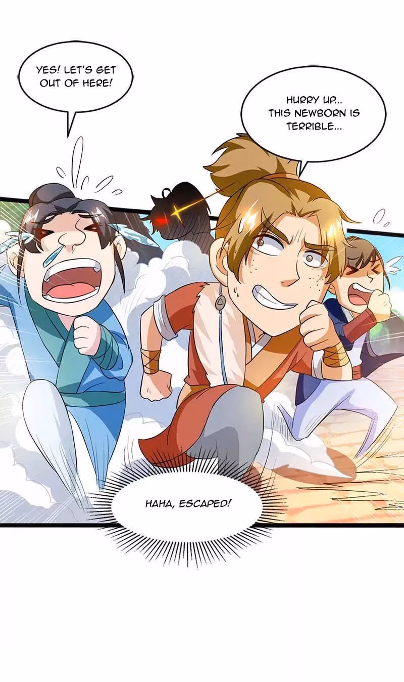 Read Free Walker chapter 158 image 20 on Lezhin