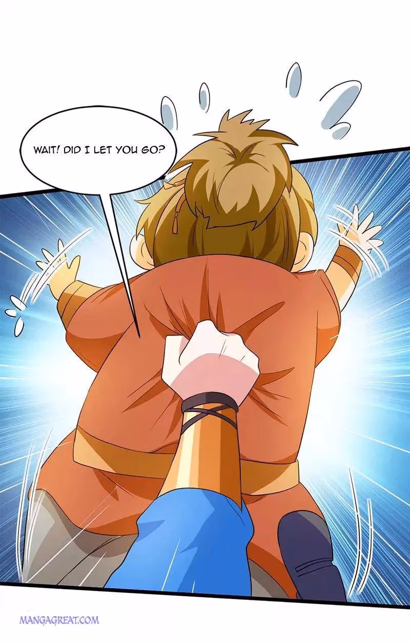 Read Free Walker chapter 158 image 21 on Lezhin