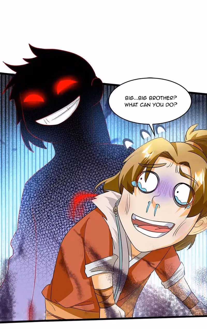 Read Free Walker chapter 158 image 22 on Lezhin