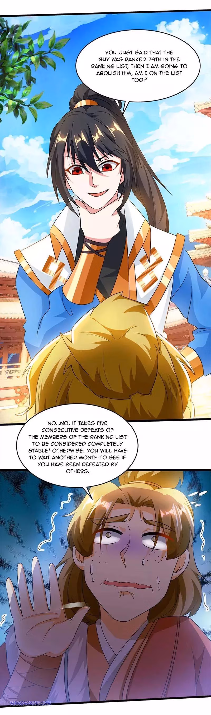 Read Free Walker chapter 158 image 23 on Lezhin