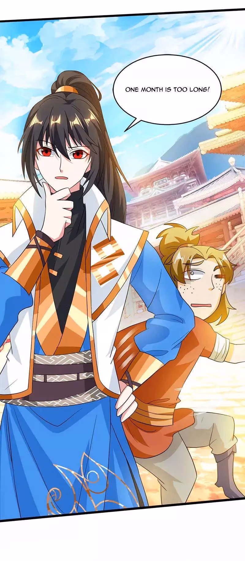 Read Free Walker chapter 158 image 24 on Lezhin